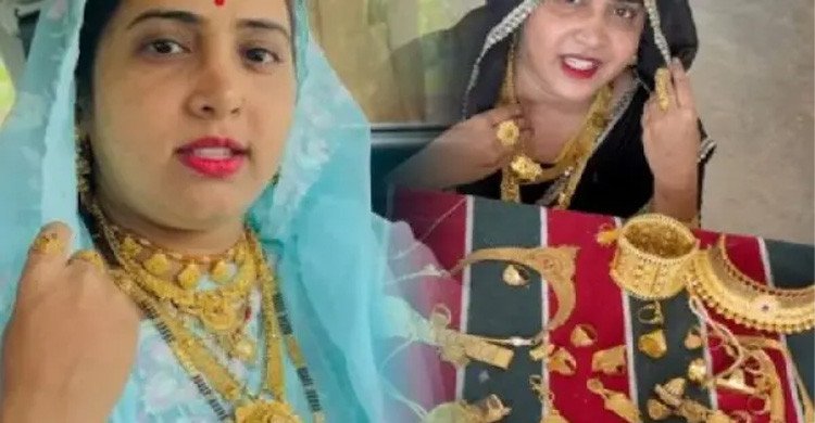ইউটিউবে সম্পদের ভিডিও পোস্ট, সেই ভিডিও দেখেই বাড়িতে চোরদের হানা!